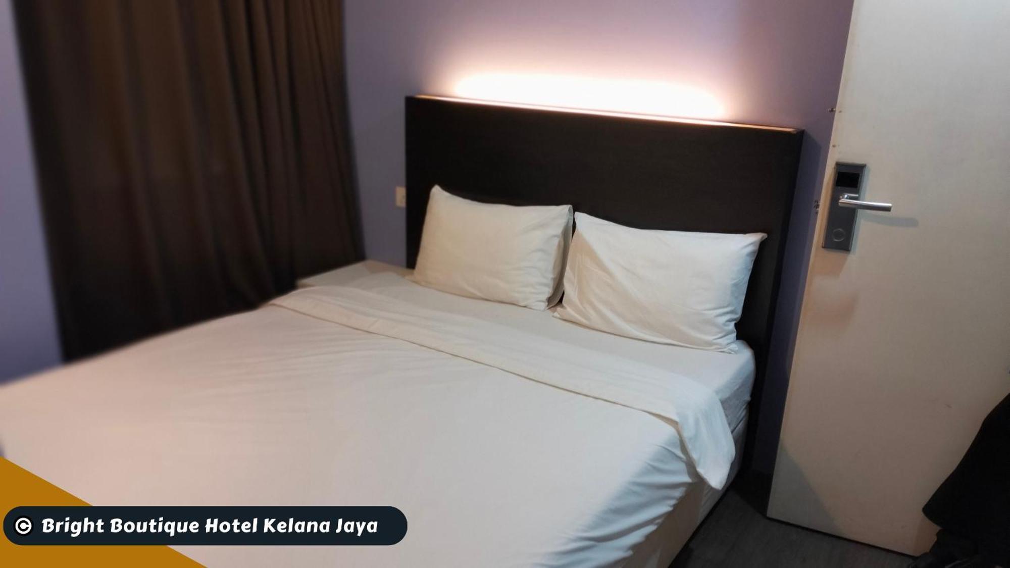 Bright Boutique Hotel Kelana Jaya بيتالينغ جايا المظهر الخارجي الصورة