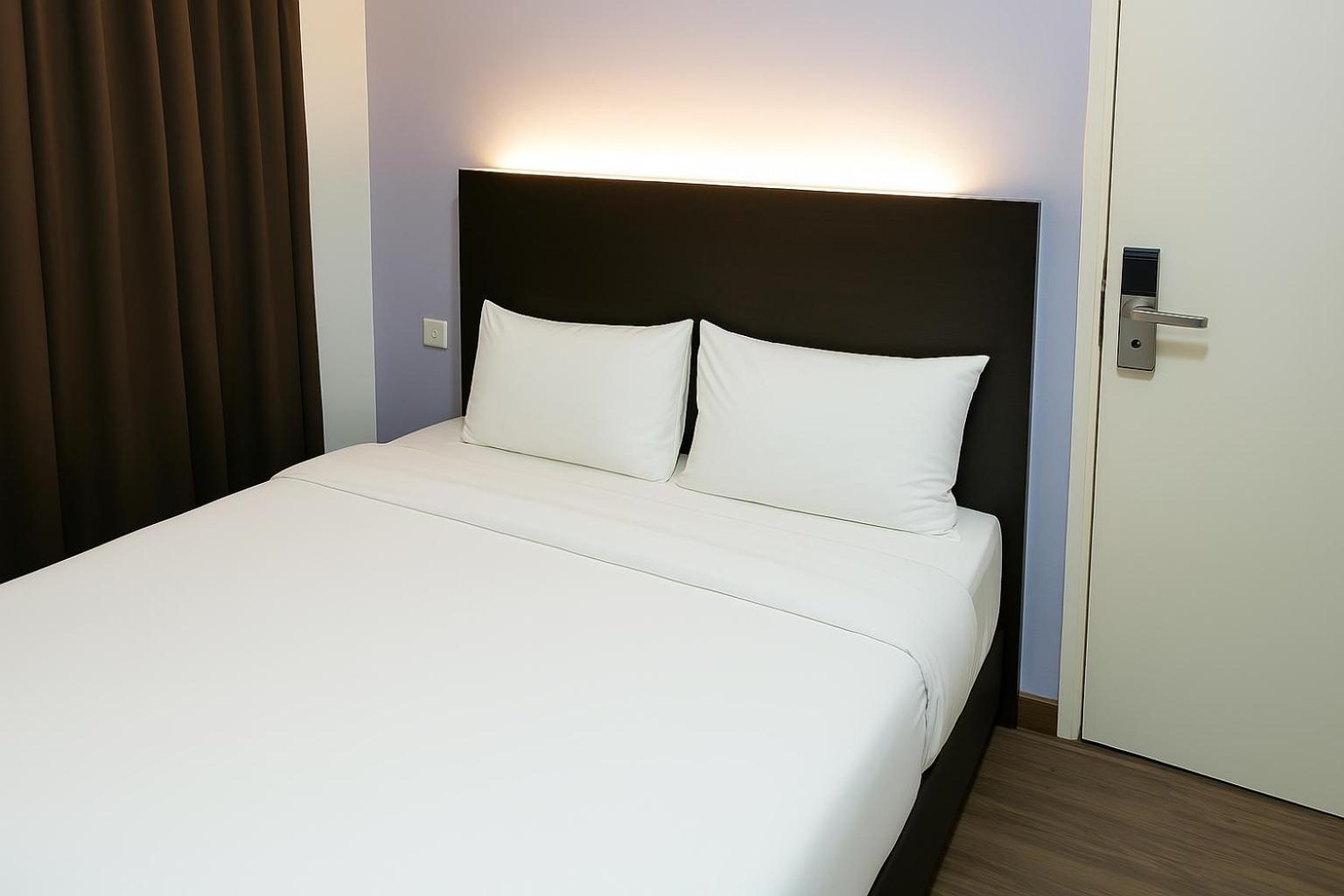 Bright Boutique Hotel Kelana Jaya بيتالينغ جايا المظهر الخارجي الصورة