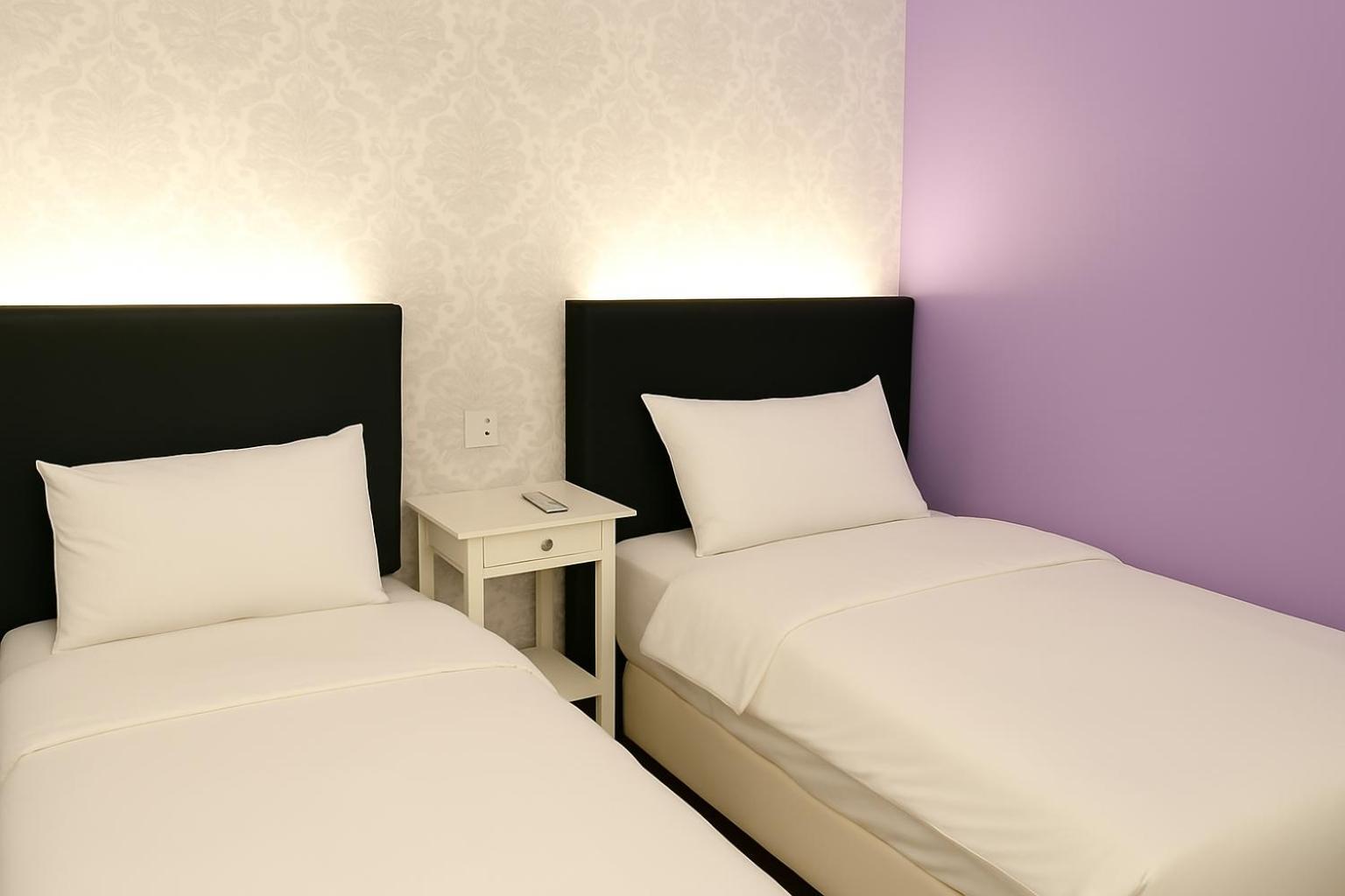 Bright Boutique Hotel Kelana Jaya بيتالينغ جايا المظهر الخارجي الصورة