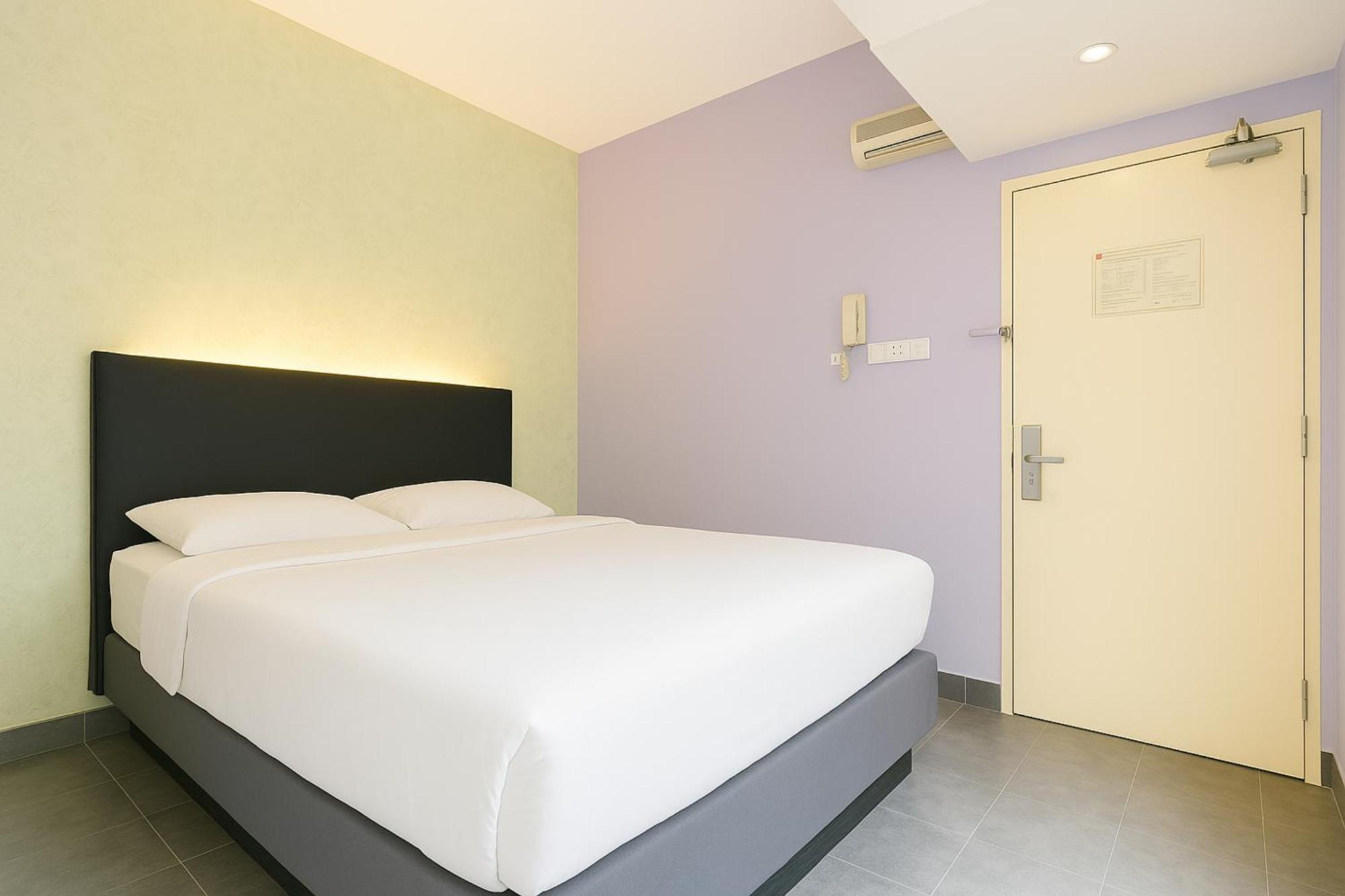 Bright Boutique Hotel Kelana Jaya بيتالينغ جايا المظهر الخارجي الصورة