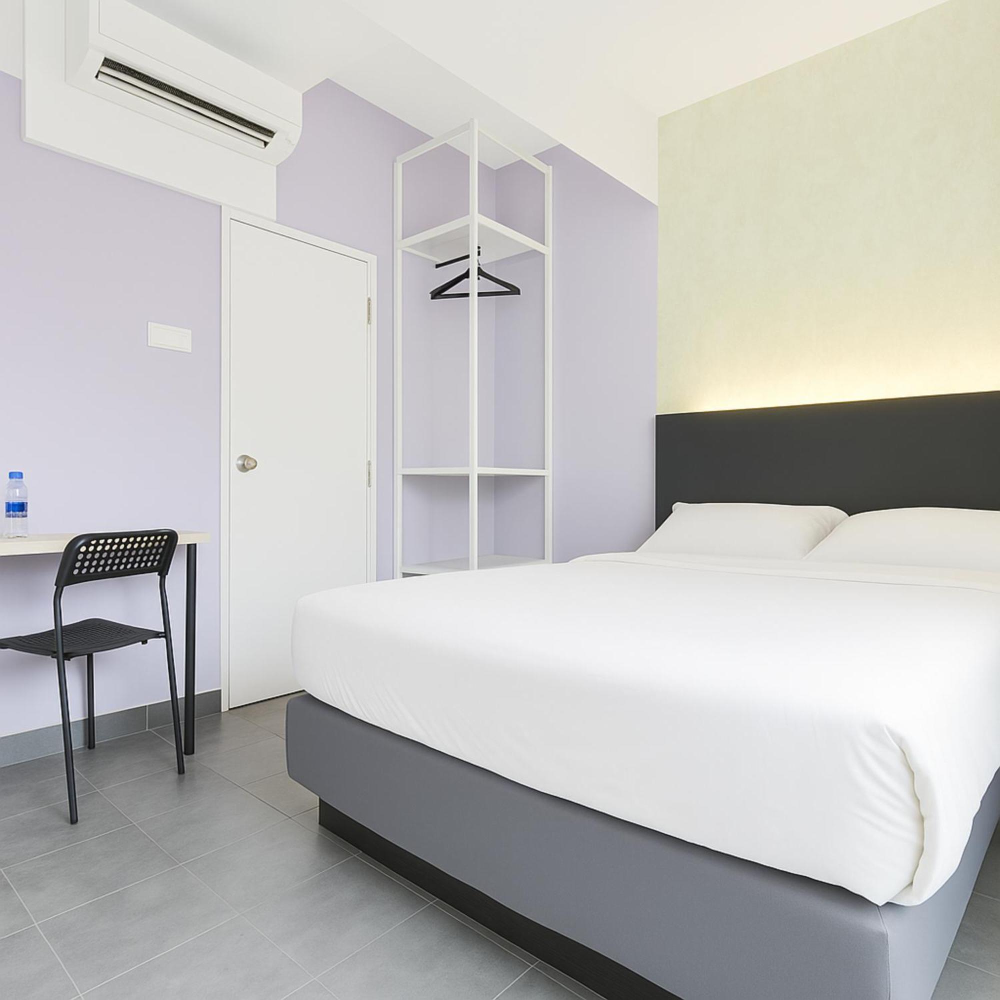 Bright Boutique Hotel Kelana Jaya بيتالينغ جايا المظهر الخارجي الصورة